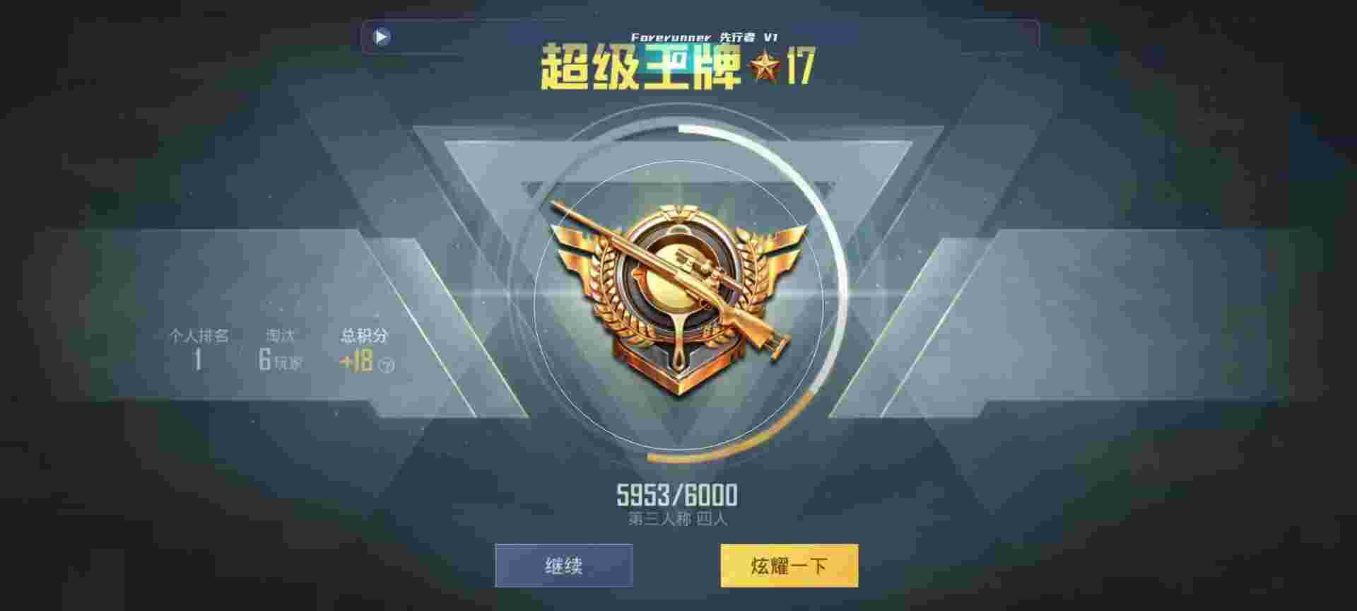 和平精英鸡腿辅助自瞄 - 打开准星辅助功能有什么用辅助预览图